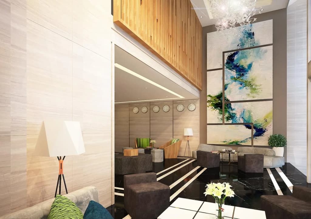 Nature Hotel - photo 14