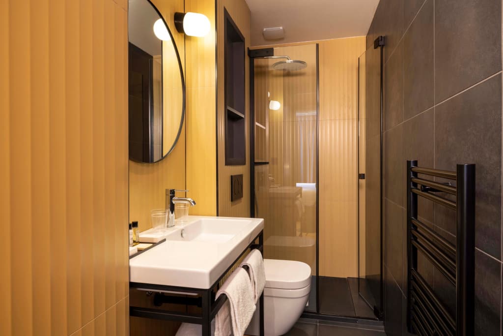 Paris Art Hotel Quartier Latin by Malone - photo 27