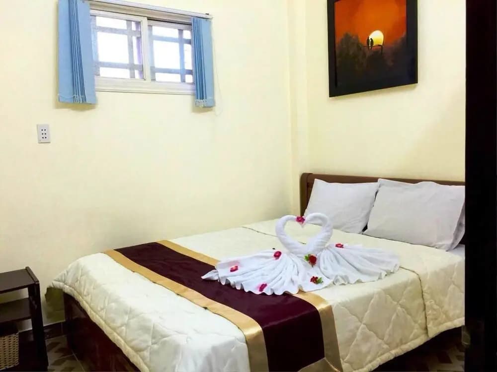 Quy Long Homestay - photo 3
