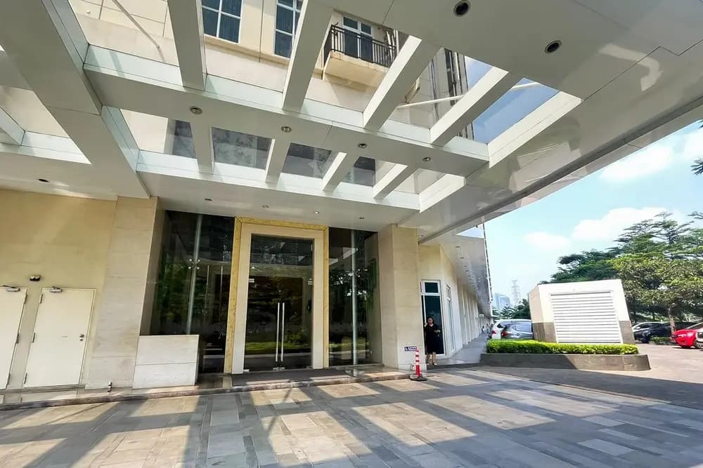 Apartemen Puri Orchard - photo 11