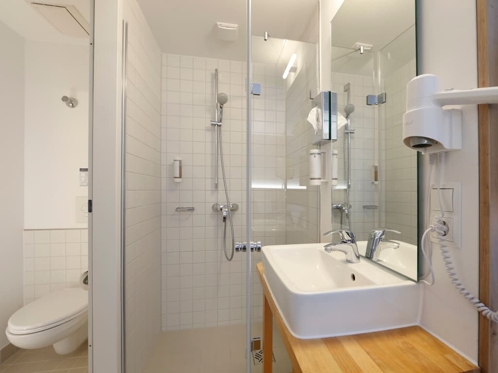 B&B HOTEL Berlin-Mitte - photo 10