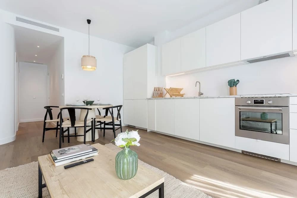 Genteel Home Zabaleta - photo 37