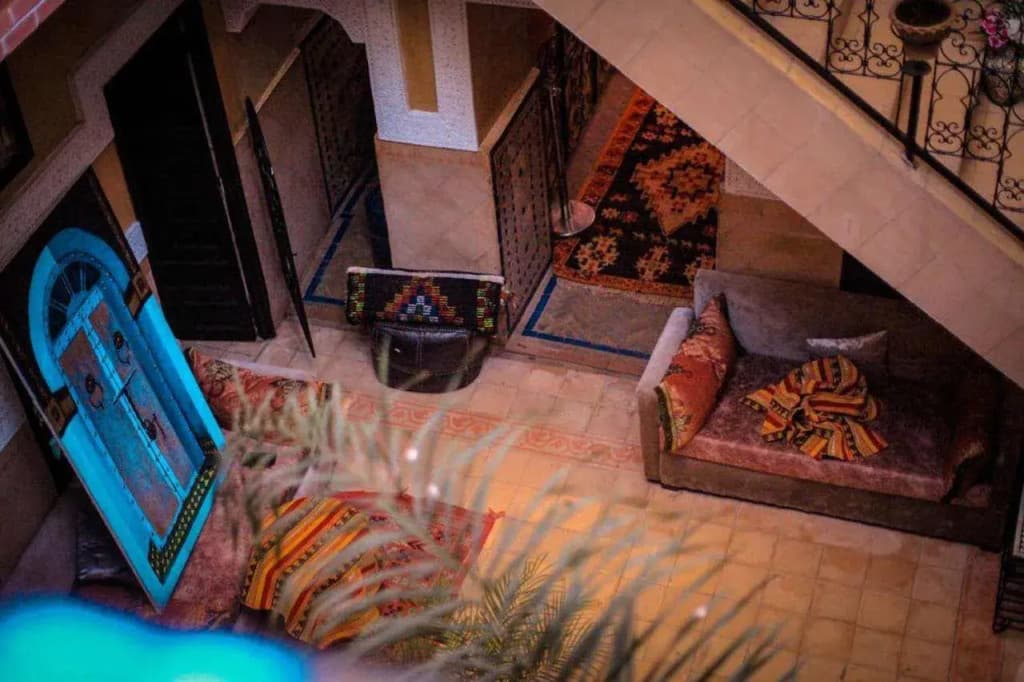 Riad Douja - photo 11
