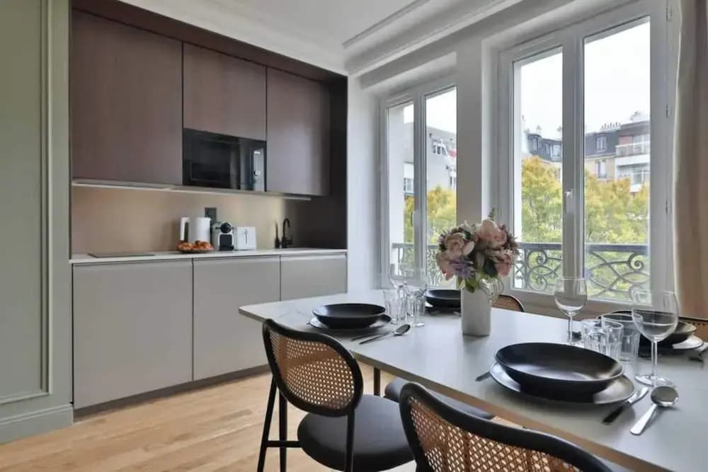 Modern Apartment - 1br/4p - Canal St-martin - photo 5