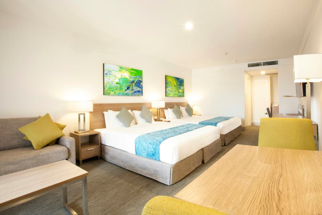 Metro Aspire Hotel, Sydney - photo 6