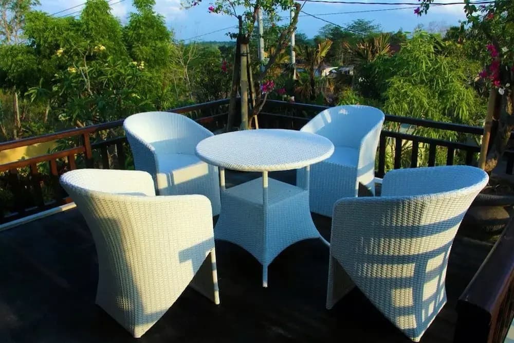 Kubu Kulat Villa - photo 29
