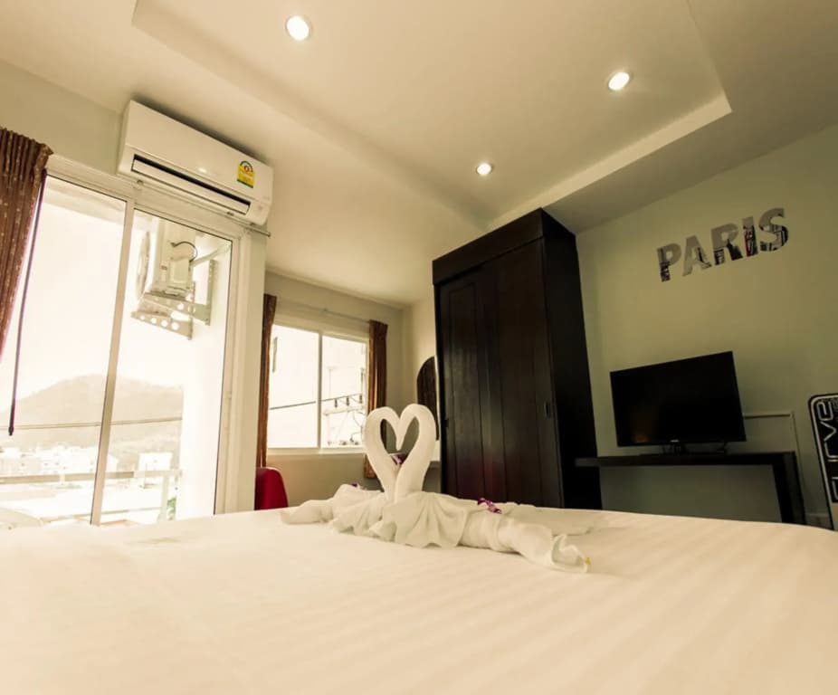 Siriplace Guest House - photo 8