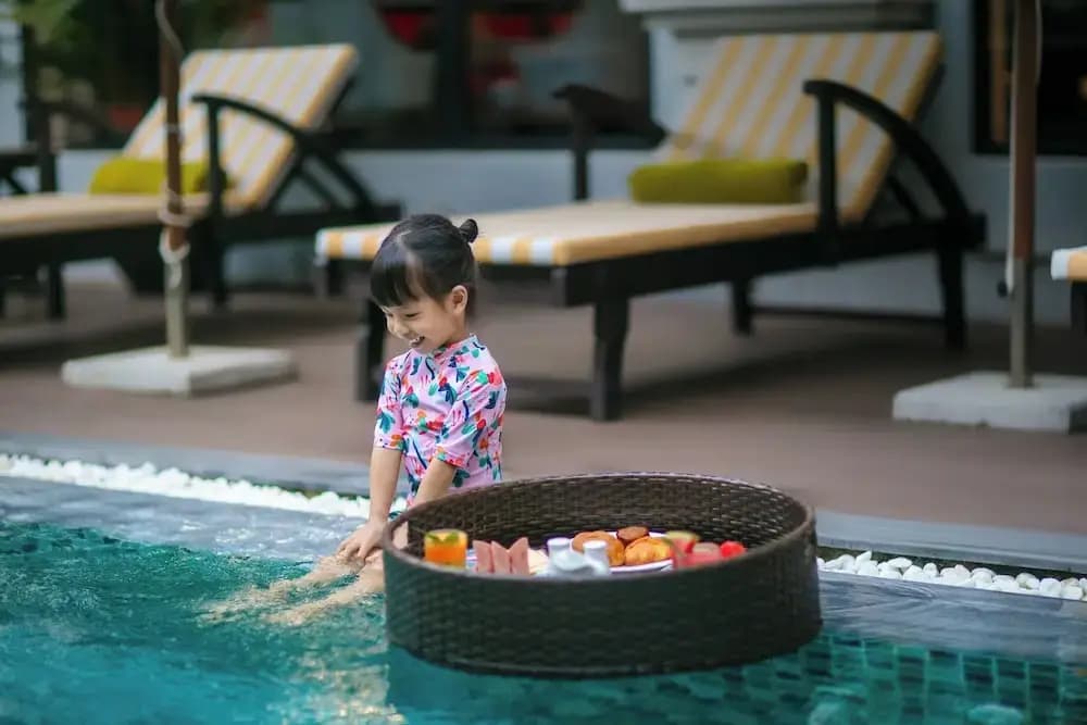 Silkian Hoian Boutique Hotel & Spa - photo 25