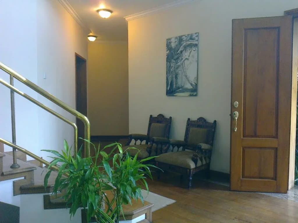 Silvikris Villa - photo 14