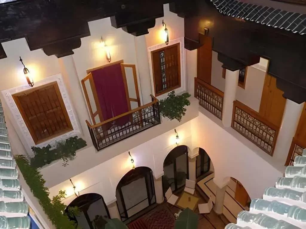 Riad Saboune - photo 1