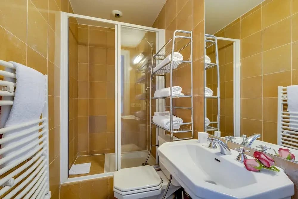 Sweet inn Apartments Boetie - photo 9