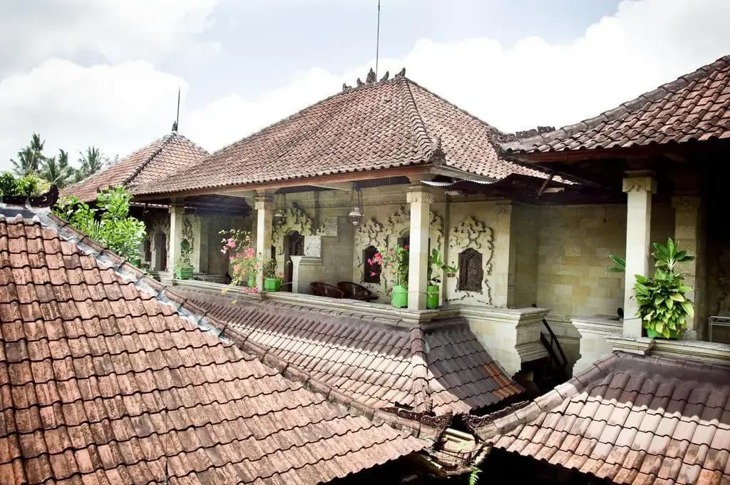 Pondok Bulan Mas - main photo
