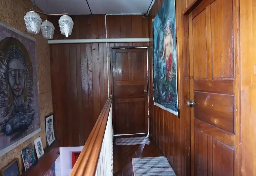 Bunchun Hostel - photo 8