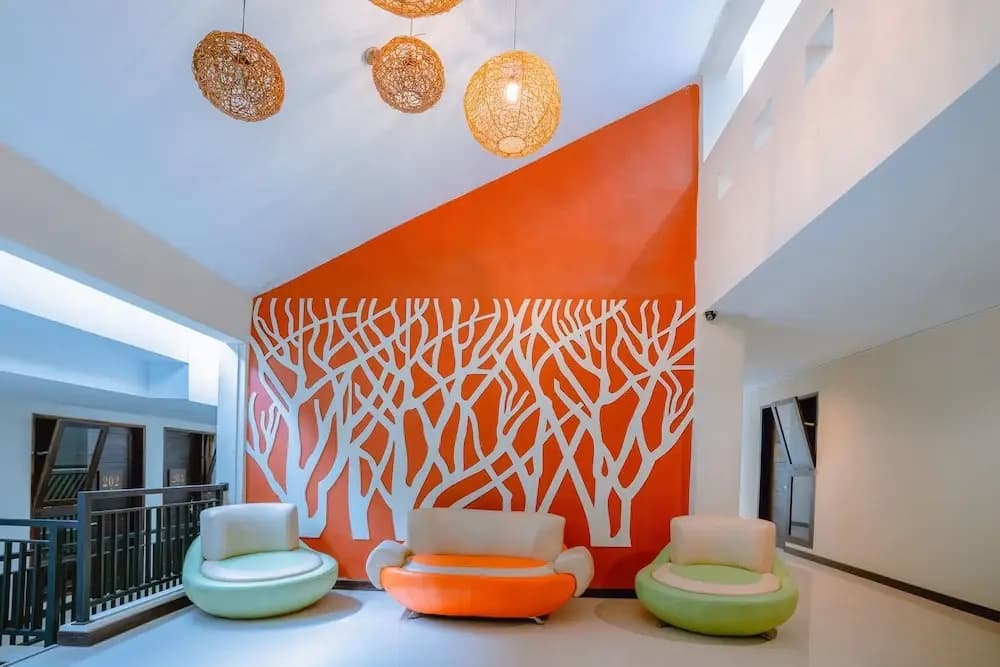Balitone Guest House - photo 11