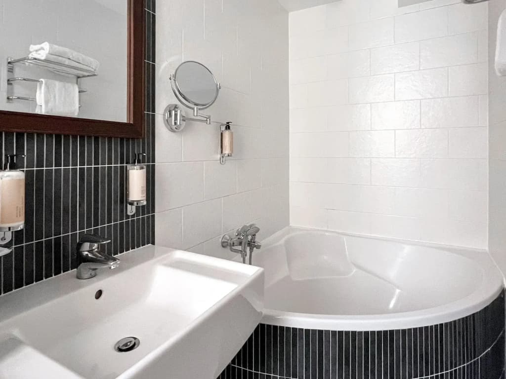 Hotel Brittany - photo 8
