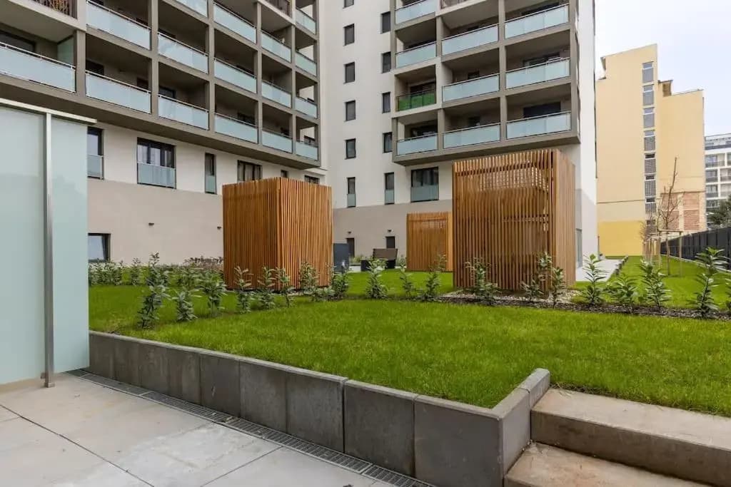 Brand new 1BR with Balcony - photo 1