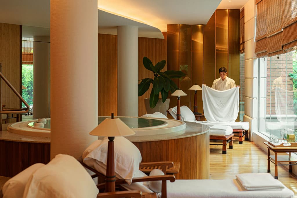 Chiva-Som Hua Hin - photo 23