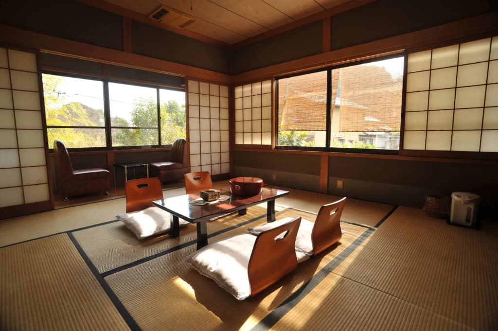 Ryokan Yamazaki - photo 7