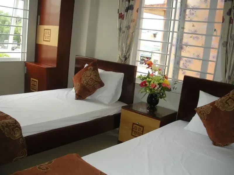 Hai Ngan Hotel - photo 4