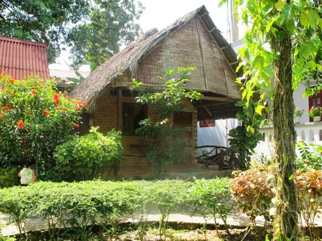 Homestead Garden View Resort - photo 2