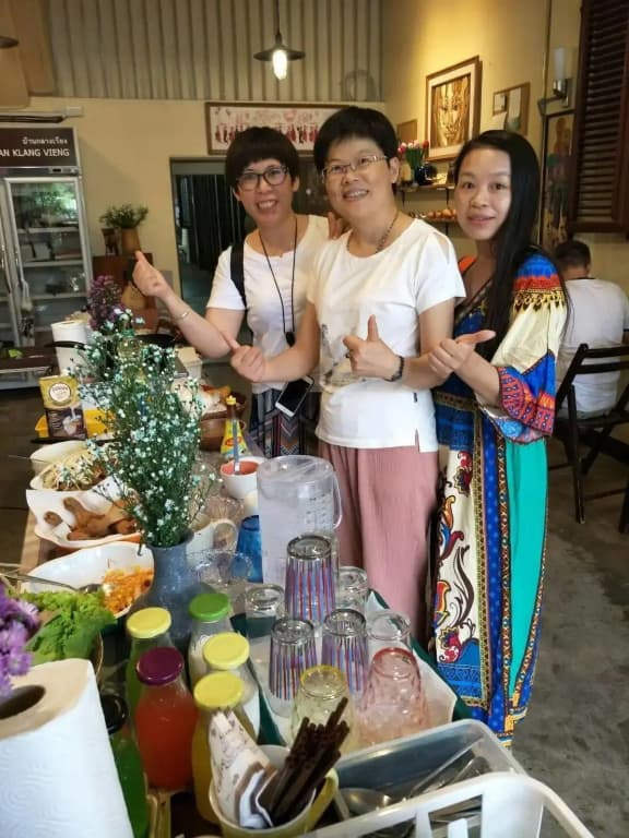 Baan Klang Vieng - photo 27