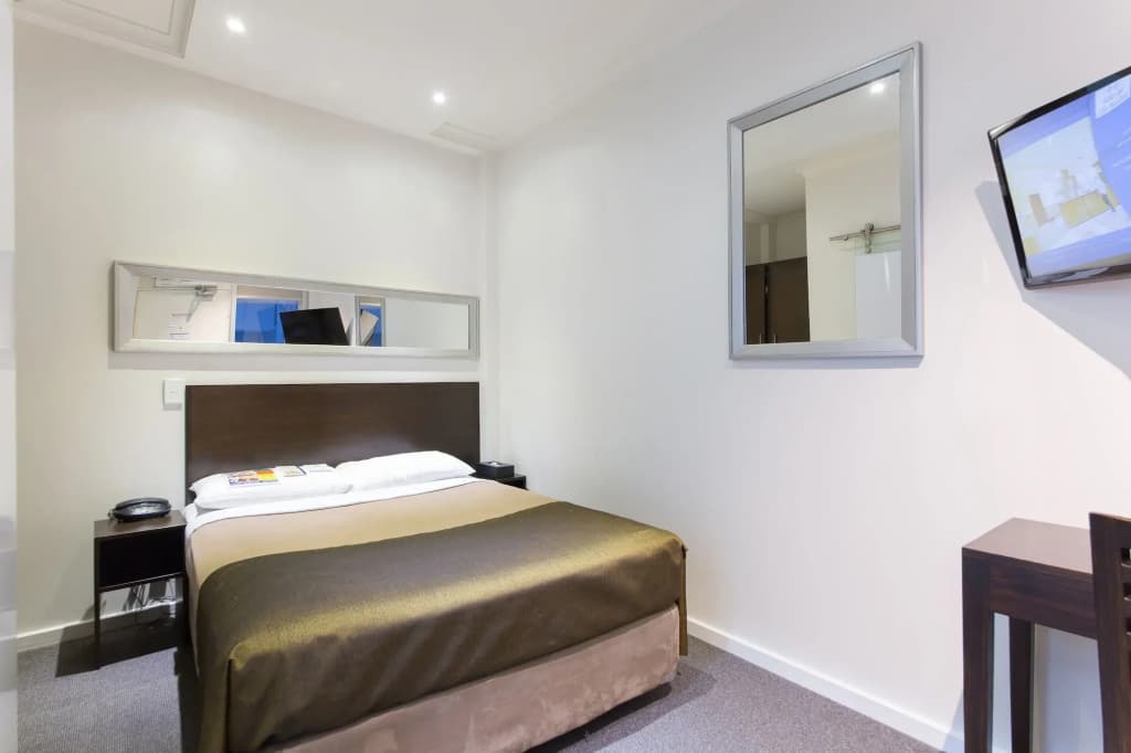 Great Southern Hotel Melbourne - photo 5