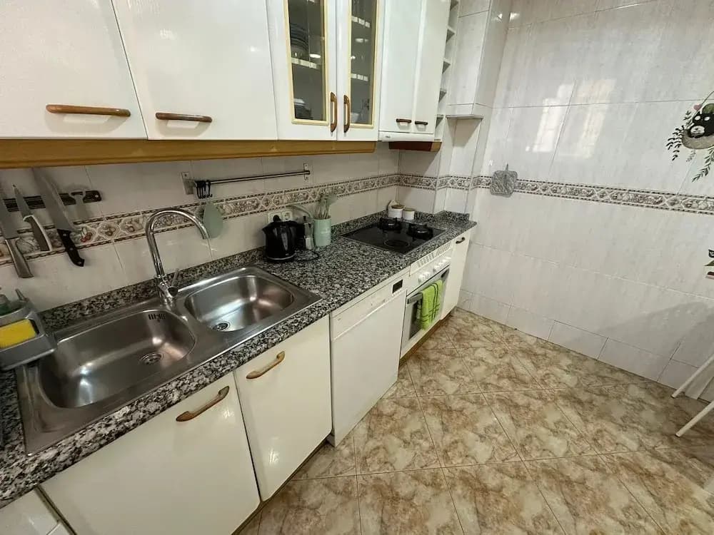 Rooms Valencia - photo 19