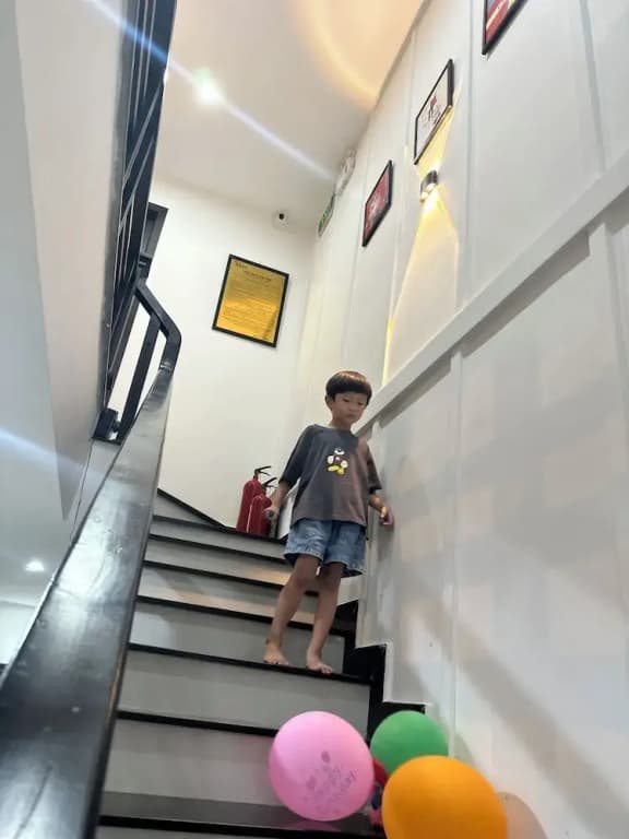 Maison Khoi Homestay - photo 19