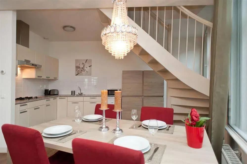 Dam Deluxe Apartments - photo 19