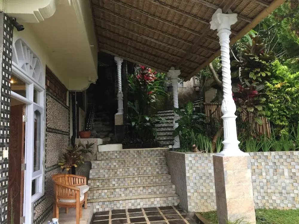 Tirta Asri Ubud Villa - photo 18