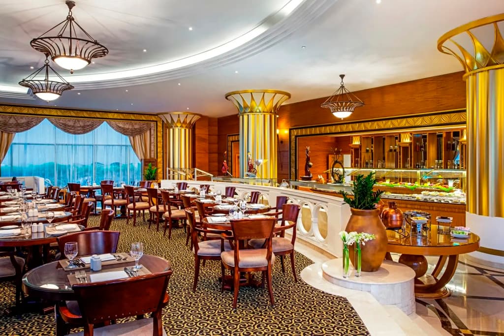 Corniche Hotel Abu Dhabi - photo 17