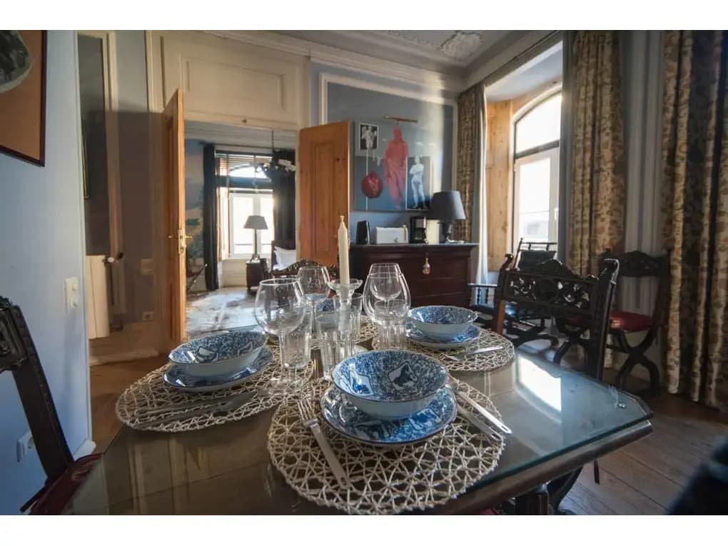 Bairro Rent Apartment - photo 5