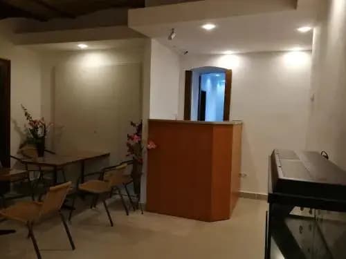 Florian Hostel - photo 12