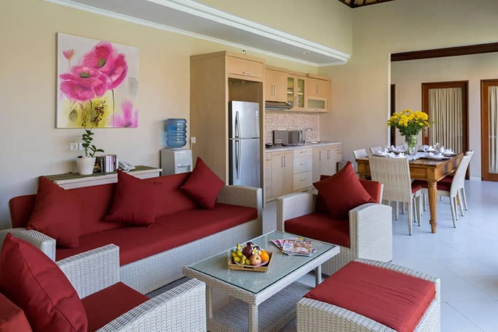 Villa Tulip Sanur - photo 28