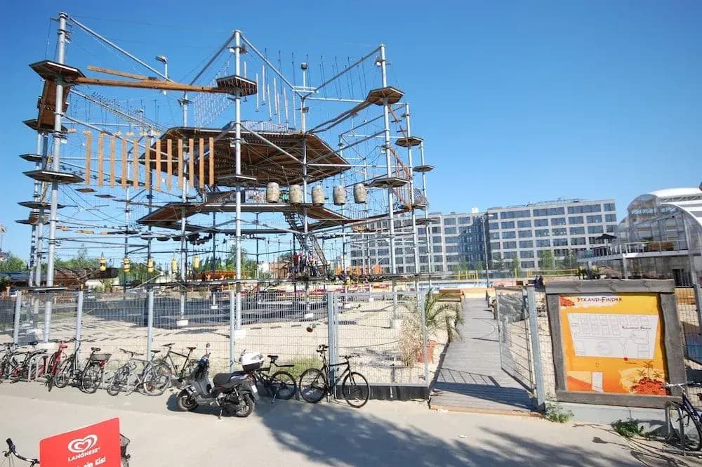 Apartment East Side - Pflugstrasse 4 - photo 6