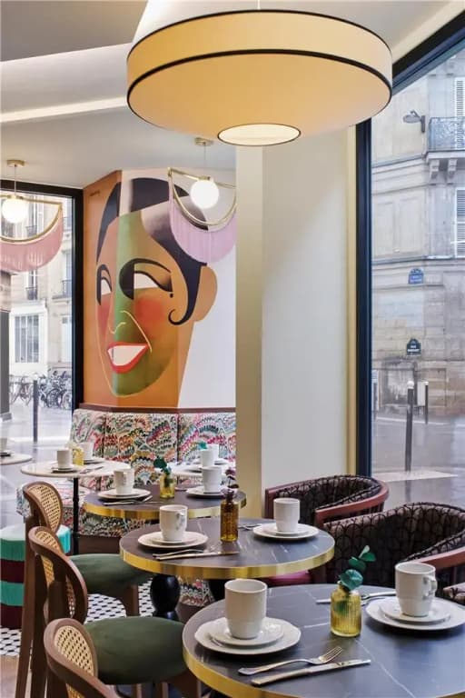 Hôtel Joséphine & SPA by HappyCulture - photo 22