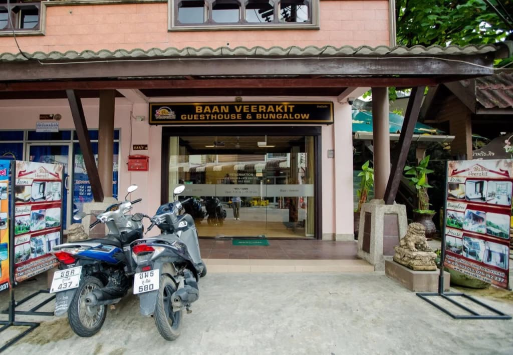 Baan Veerakit - photo 16