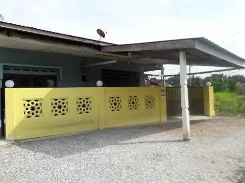 Nur Aisyah Homestay - photo 7