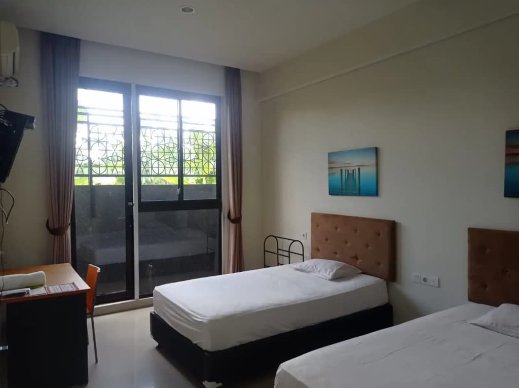 Olivia Inn Denpasar - photo 6