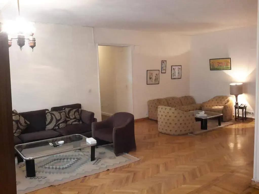Maadi int'l centre apartments - photo 9