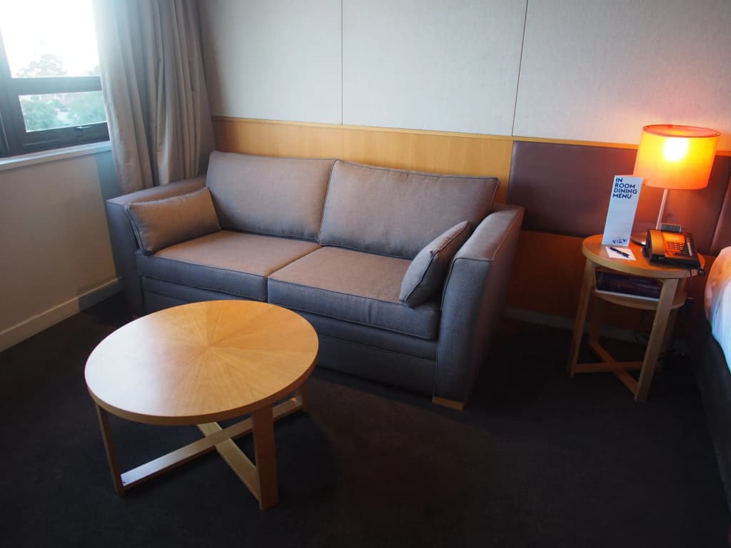 View Sydney ( North Sydney Harbourview Hotel) - photo 7