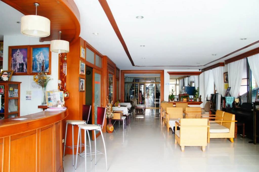 Vipa House - main photo