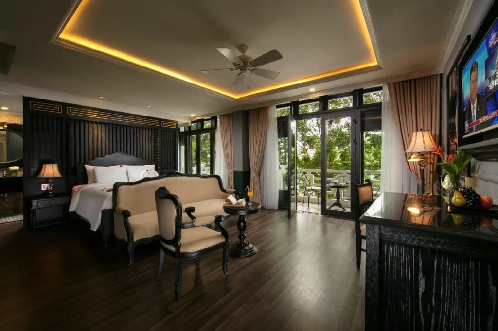 Hoi An Golden Holiday Elite - photo 1