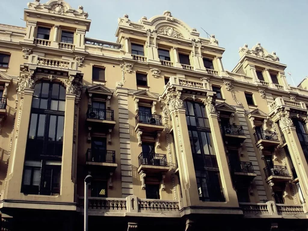 Hostal Avenida - photo 18
