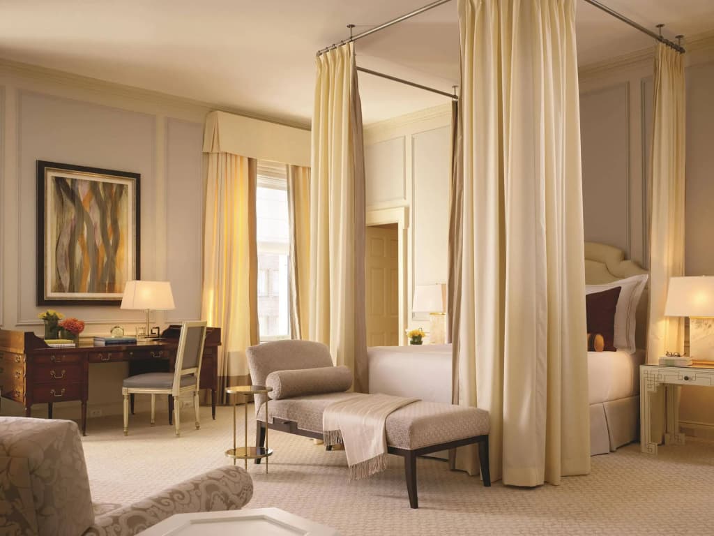 Fairmont San Francisco - photo 3