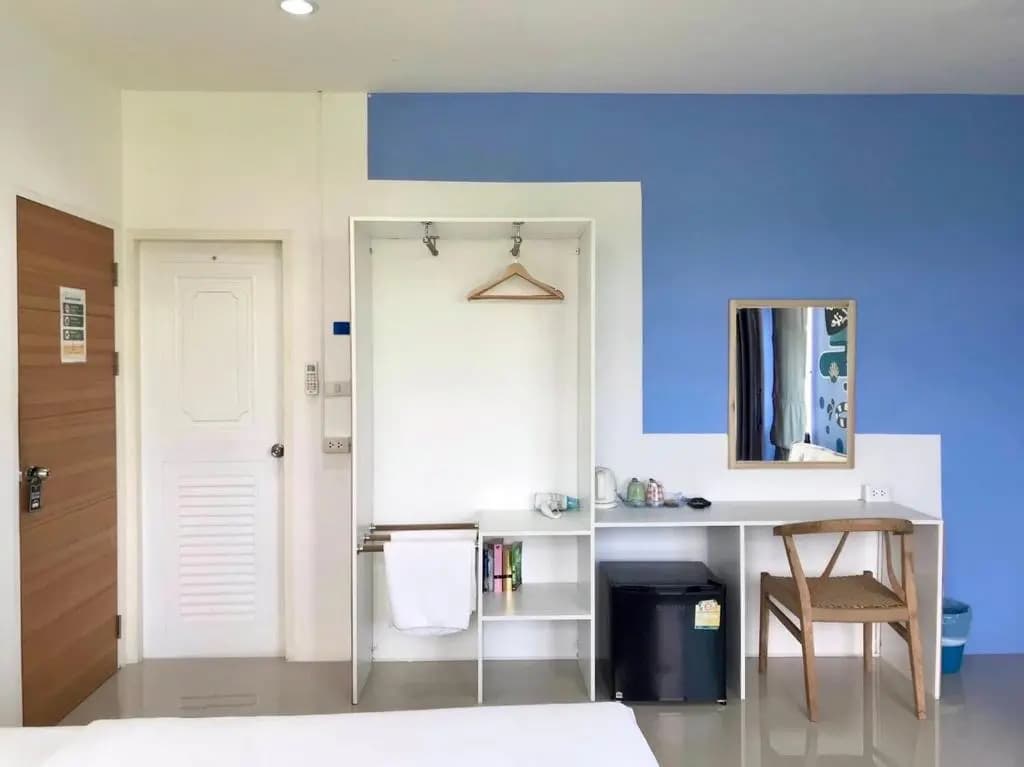 Slowlife Beach - Hostel - photo 2