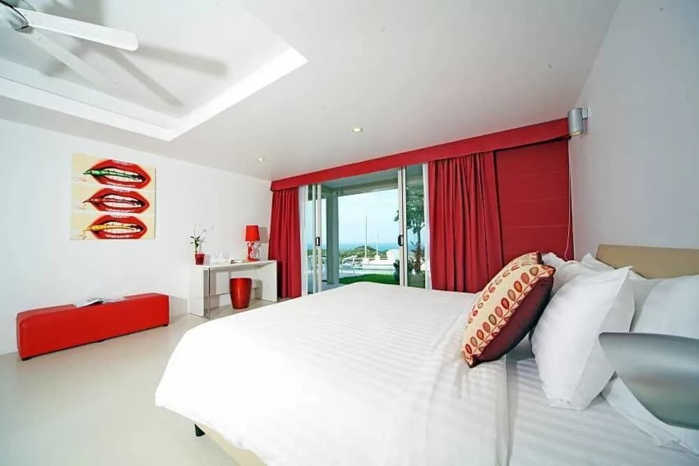 Summitra Pavilion Villa No. 3 - photo 4