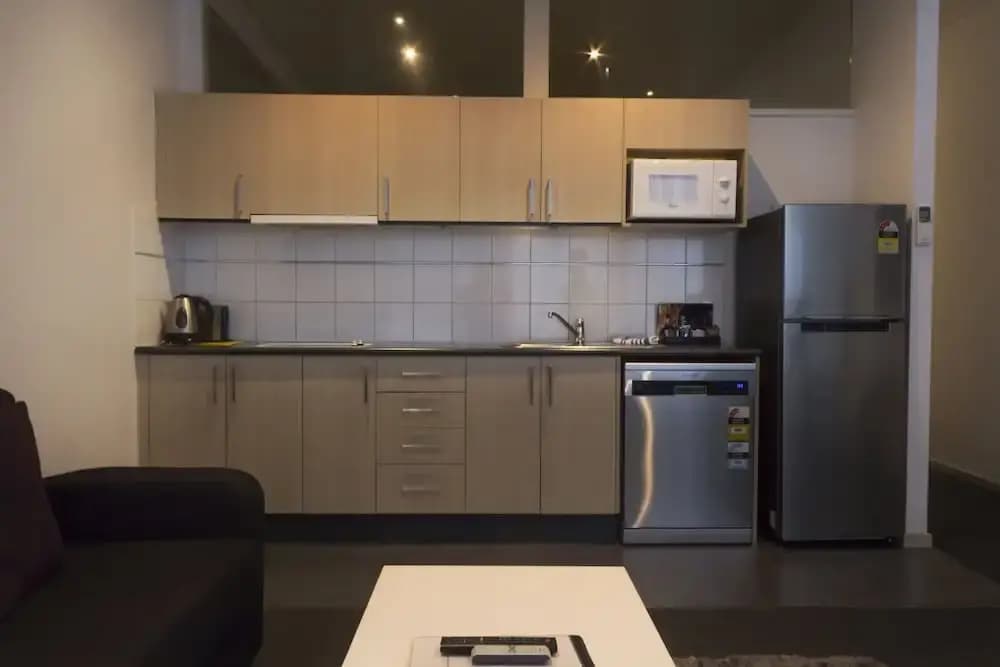 Riverside Apartments - photo 19