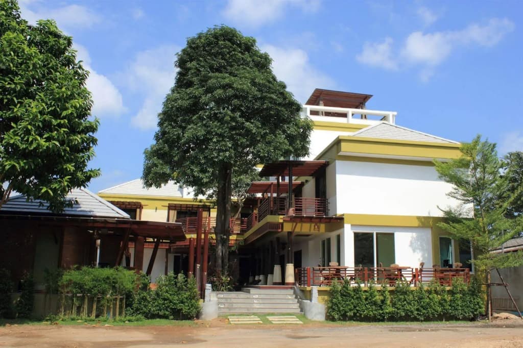 Suanmali Samui - photo 22