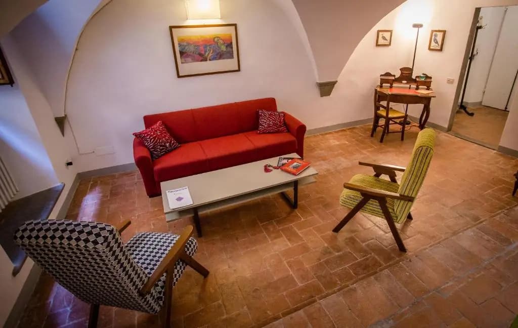 Acacia Firenze - Baobab - photo 6